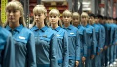 包罗肤发色和大小